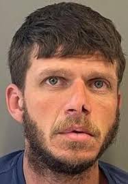 Morgan County Arrest Reports 03/18/23