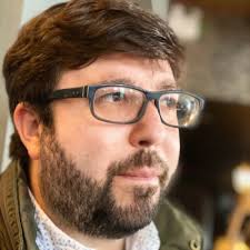 I am now firmly in place as VP, Corporate Reputation, Ipsos North America.  The move from North London was certainly eventful and if anyone can tell me  how to open the trunk/