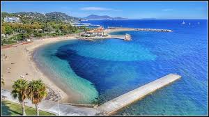 Voordelen van kiwitaxi transfer in gonfaron naar luchthaven toulon. Le Mourillon Toulon Var France Bild Von Plages Du Mourillon Toulon Tripadvisor