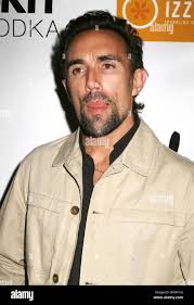 Daniel quinn hi-res stock photography and images