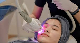 How Technology is Revolutionising the Beauty Industry