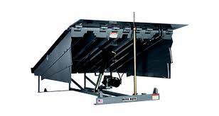 Mooring, anchoring, and berthing have a single purpose, to secure a ship or a boat. The Difference Between Loading Dock Levelers And Edge Of Docks Rite Hite