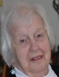 Edith Rogers Obituary (2021)