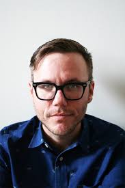 Interviews: Nick White