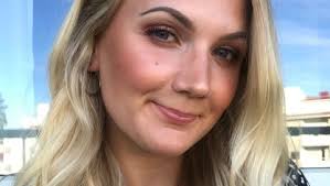 Benjamin Wilkinson, 26 dog i flygkraschen i Umeå