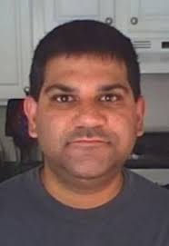 Jon Seth Mahalingappa Obituary October 3, 2019