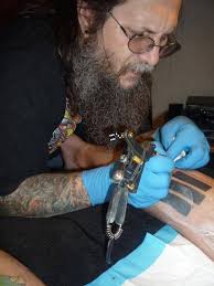 Rick Spellman's Instagram, Twitter & Facebook