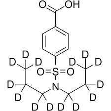 Image result for Probenecid