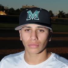 Aaron Torres' High School Career Home