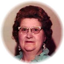 Obituary of Lenore Romey