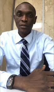 People of popondetta especially the youths, they blame the government to  provide work for them, who are you. The government build the school for you  to be educated and have work na