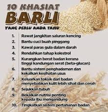 Ramuan ini sudah lama digunakan sebagai obat herbal ayurveda. Khasiat Barli Bakar Untuk Barli Bakar Mesir Facebook