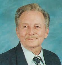 Cliney Atlas Rushing (1923-2016)