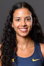 2024-25 Track & Field Roster