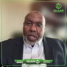 Abdirahman Bashir