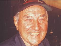 RIP Mr. Genova... Joseph Vincent Genova, age 96, passed away peacefully at  the Eliot Center in Natick, MA