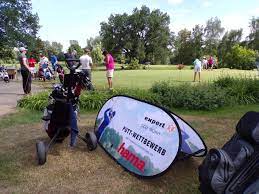 He was a commissioner in the negotiations between britain and the united states at the drafting of. Oberhessischer Gc Marburg Expert Golftrophy De