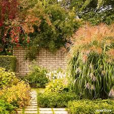 Mien Ruys Garden In September Jam Packed With Design Ideas That Still Work In The 21st Century Carextours Gardentravelbydesign Grasses Miscan Tuin Bloemen