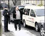 983 отметок «нравится», 5 комментариев — verstehen sie spaß? Verstehen Sie Spass Miss Geschick Lockte Taxifahrer In Die Fernseh Falle Pressreader