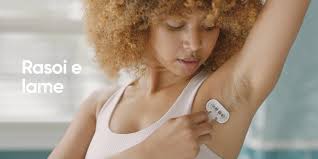 Amazon.it: Venus: Rasoio e lame