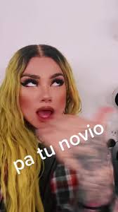 Snow Tha Product and her boyfriend in Mexico