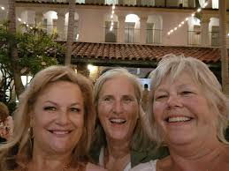 Kim Voss, Nicki Kushell, Rhonda Swain, Joan Whitlock, Shannon Howe, Natalie  Larsen and Jim Pappas.