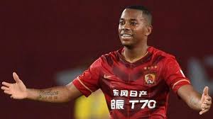 #robinho naše spoločne fungovanie po farme. Barcelona Ditolak Robinho Yang Hanya Ingin Bergabung Ke Real Madrid Tribunnews Com Mobile