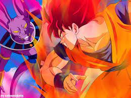 Mixing super saiyan ki and god ki perfectly achieves this form. Hack Movie Dragonball Z Resurrection F By Hack Movie