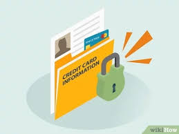That way, the card issuer won't cancel it for. How To Use A Credit Card 15 Steps With Pictures Wikihow Life