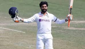 Dezember 1988 (32 jahre) navagam ghed, jamnagar, gujarat, indien · rockstar, jaddu, sir jadeja. Shane Warne Will Be Proud Of Ravindra Jadeja Twitter Reacts After All Rounder S Hundred Vs Sl Cricket News Zee News