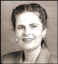 Judith Harding Obituary (1948