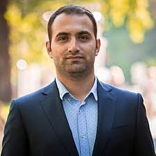 Стефан Марков (политик)