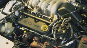 Self diagnosed engine light as p0012, no drivabilty problems. Ford 3 0l Duratec 30 Engine Ford Authority