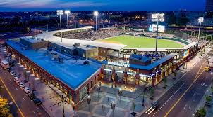 bb t ballpark charlotte nc party venue