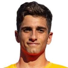 Profile Angel Marín, : Info, news, matches and statistics