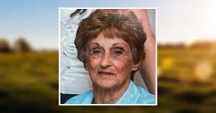 Theresa F. Haire Obituary May 1, 2022