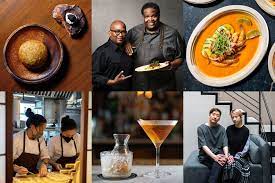 America S Favorite Restaurants Where We Re Most Excited To Eat At This Year The New York Times