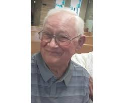 Ralph Compton Obituary (1932