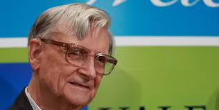 Un eroe intellettuale”: E.O. Wilson, colui che ha risvegliato la nostra  “biofilia”