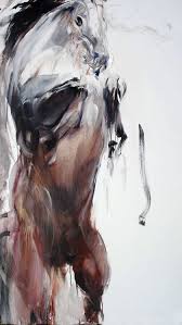 Powerful paintings by shahabuddin ahmed | tasveer art collections of shahabuddin ahmed. Image Result For Shahabuddin Ahmed Paintings Horse Painting Painting Art