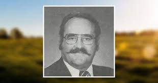 Joseph M "Pal" Lapier Obituary July 18, 2022