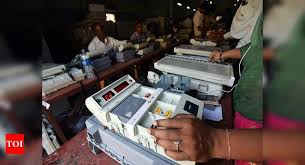 Kerala Voters List For Local Body Polls Published Thiruvananthapuram News Times Of India
