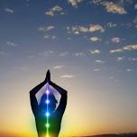 Recharge and Balance Your Chakras Meditation