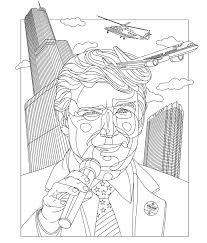 Billionaires Coloring Book Coloring Books Color Billionaire