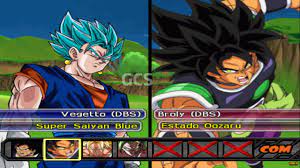 Pc Ps2 Mobile Dbz Budokai Tenkaichi 3 Mod 2020 Free Download Dragon Ball Z Dragon Ball Skeletor