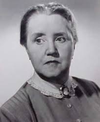 Sarah Ellen Allgood (1880-1950)