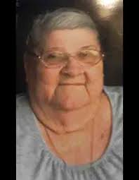 Bertha Faye Treadway