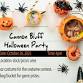 2025 Halloween Party event image
