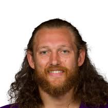 Christian Trahan vs. T.J. Hockenson Stats