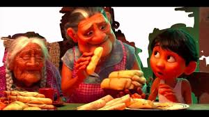 22 pages of free disney pixar's coco coloring pages & activity sheets are now available for download. Mama Coco Abuelita Miguel Riveria Disney Pixar Coco Fun Coloring Pages Video For Children Youtube